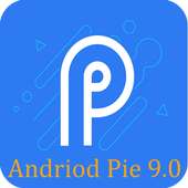 Version Update : Upgrade Your Phone Pie 9.0 on 9Apps