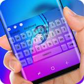 Keyboard for Galaxy J2 logo