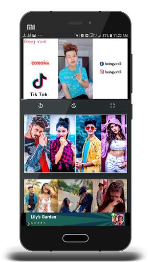 Funny Videos For tiktoK screenshot 3