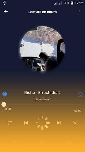 Music Downloader & Songs Player screenshot 5