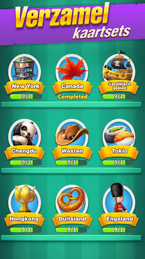 Piggy GO - muntengevecht screenshot 7