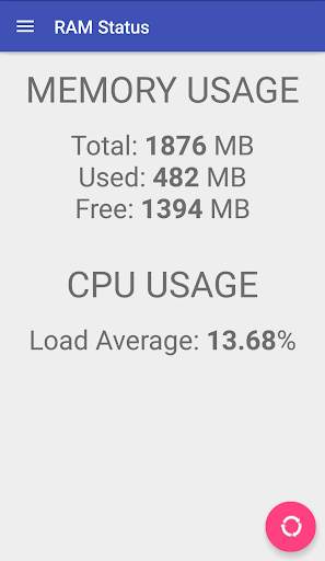 Smart Task Manager (Killer) screenshot 2