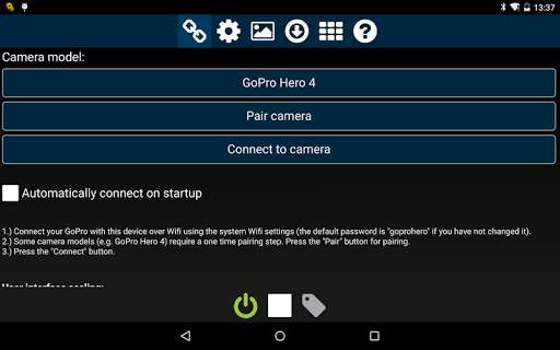 Camera Suite for Hero screenshot 7