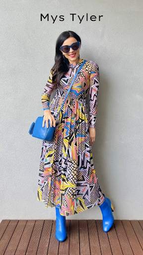 Mys Tyler - Women's Fashion screenshot 1