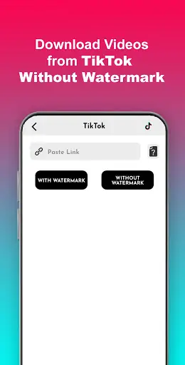 VidDown - Video Downloader for Social Media screenshot 5