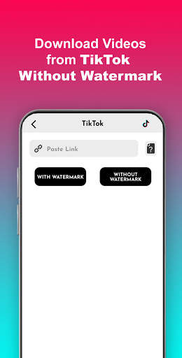 VidDown - Video Downloader for Social Media screenshot 5