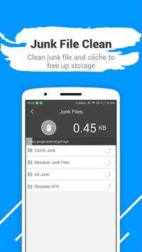 RobinSoon Clean screenshot 4