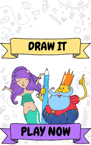 Draw it screenshot 10