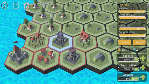 Village of Adventurer screenshot 7