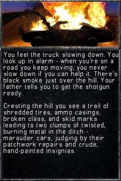 Deathride: Drifter Edition screenshot 5