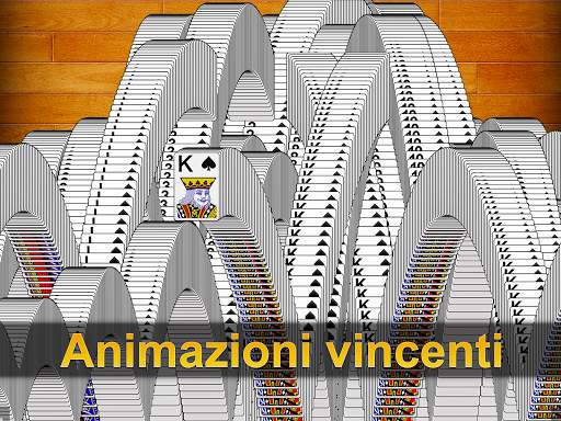 Solitario Italiano screenshot 11