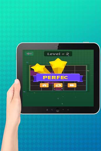 Street Sport Car puzzles games screenshot 14