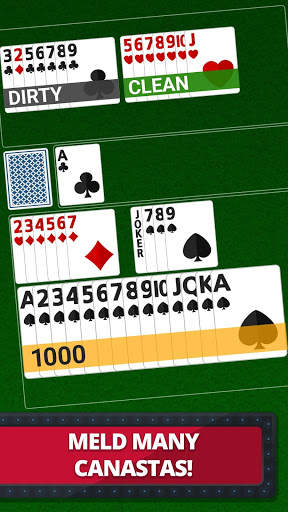 Royal Buraco - Card Game screenshot 7