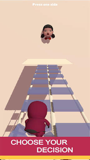 Squid Game - Survival Red Game screenshot 4