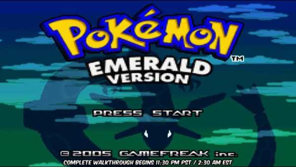 Guide For Pokemon Emerald screenshot 1