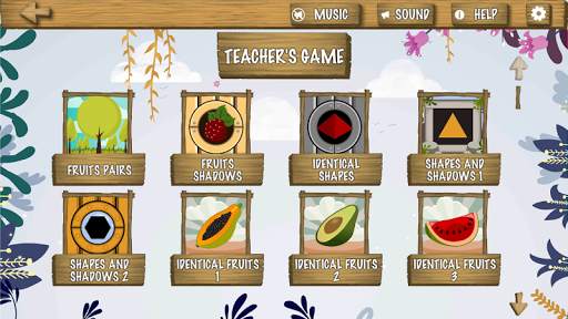 LDC - Class Games screenshot 2