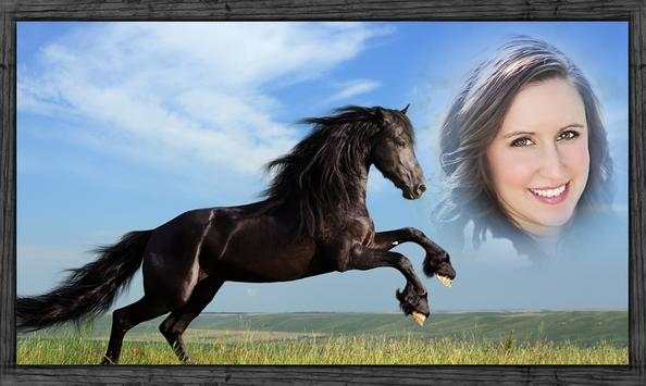 Wildlife Photo Frames screenshot 5