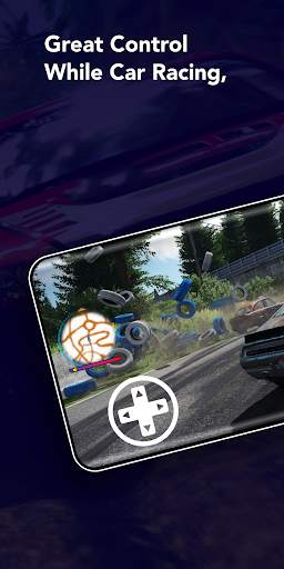 Furious Driving Pro   screenshot 4