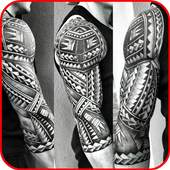 4000 Tattoo Design New 1.0.9