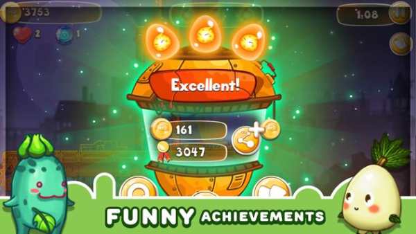 BoBo World screenshot 5