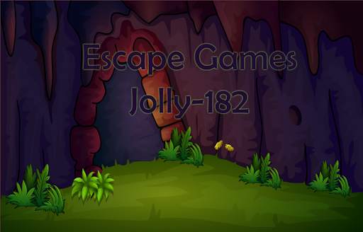 Escape Games Jolly-182 screenshot 1