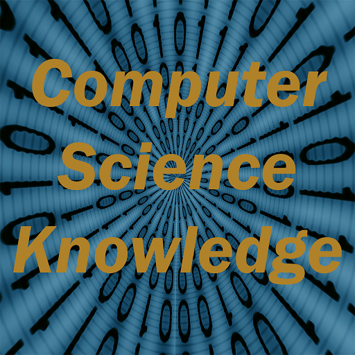 Computer Science Test Quiz icon