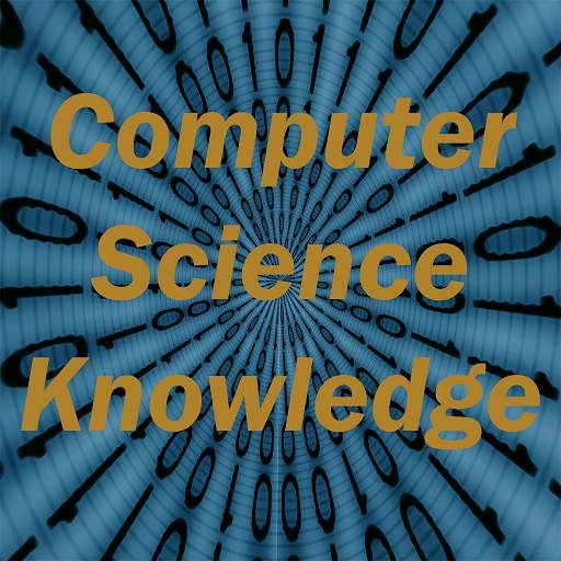Computer Science Test Quiz 60