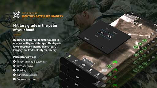 HuntStand: GPS Hunting Tools screenshot 7