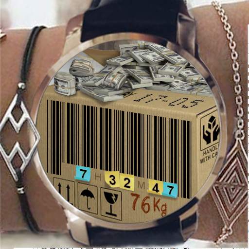 Barcode Box screenshot 4