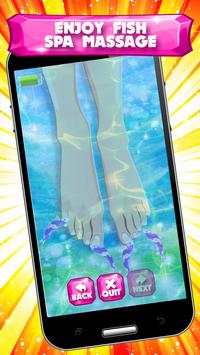 Foot Clean And Care screenshot 7