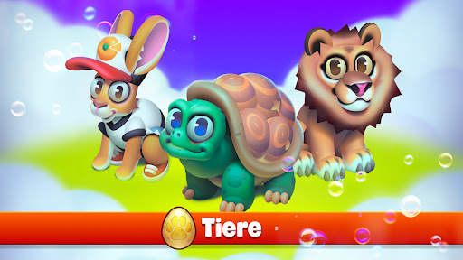 Fruit Master - Village Master screenshot 1