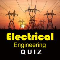 Electrical Engg Quiz on 9Apps