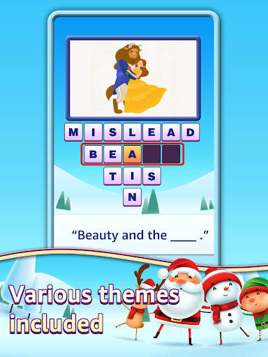 Word Craze - Trivia Crossword screenshot 14