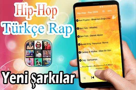 Türkçe Pop Şarkılar 2021 screenshot 1