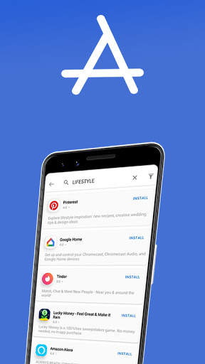Apphunt Manual : App Store Market-App Manager Tips screenshot 3