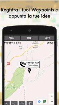 Geologia 100k screenshot 1