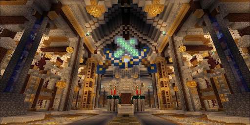 Servers for minecraft - monitoring screenshot 1