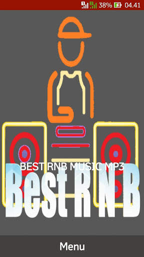 Best RNB Music Mp3 screenshot 1