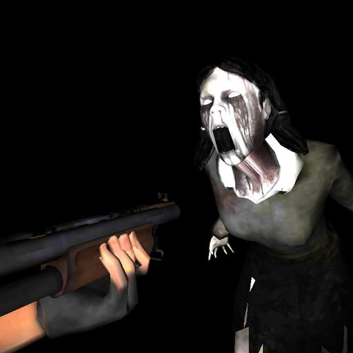 Slendergirl Must Die The House 2.2