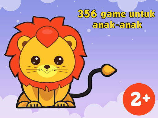 Game Anak-Anak,aplikasi mewarnai puzzle prasekolah screenshot 11