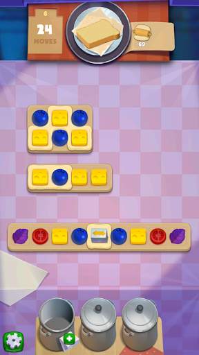 Master Chef screenshot 16