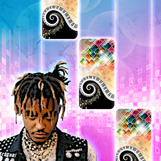 PTSD - Juice WRLD - Chance The Rapper -  Piano T. icon