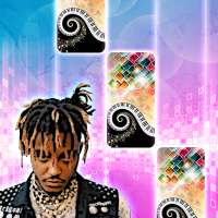 PTSD - Juice WRLD - Chance The Rapper -  Piano T. logo