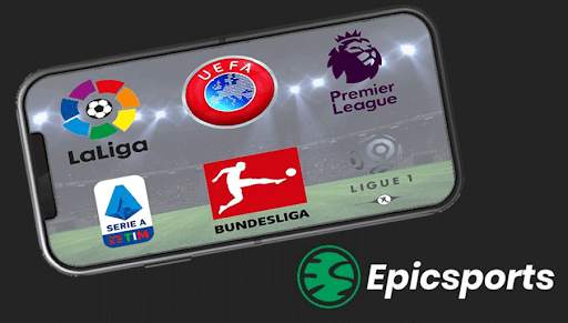 epic sports - All football live league tips screenshot 2