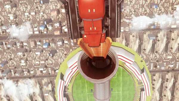Mega Ramp: Extreme Car Driving Stunts screenshot 6