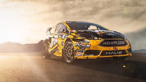 Stock Car Racing Wallpaper screenshot 2