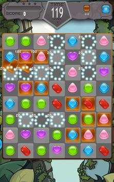 Candy Smasher screenshot 2