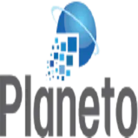 Planeto أيقونة