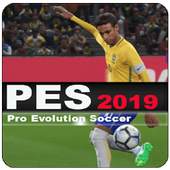 Hint PES 2019 1.0