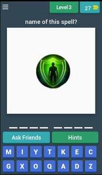 Quiz Mobile Legends: Bang Bang screenshot 4